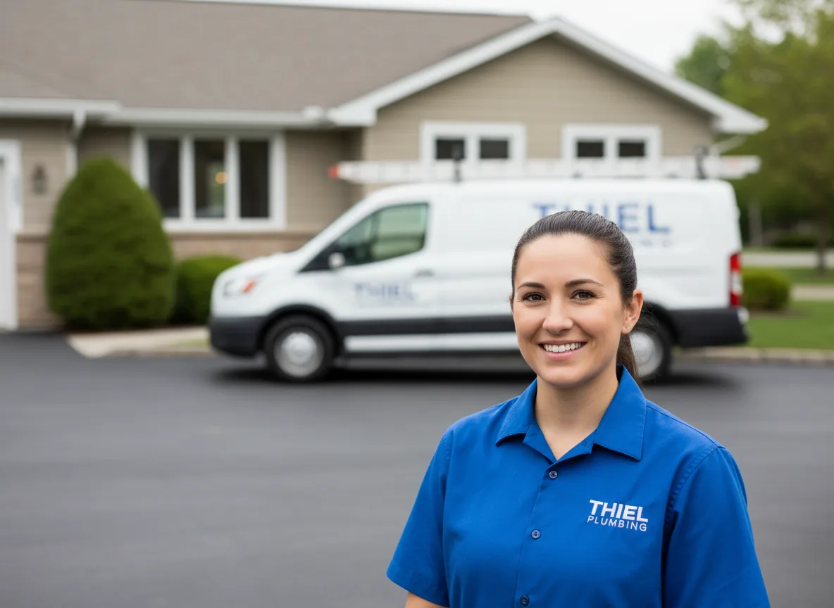 Plumber Dowell, IL FAQs